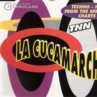 La Cucamarcha