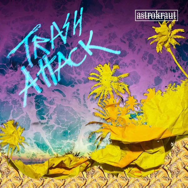 Trash Attack