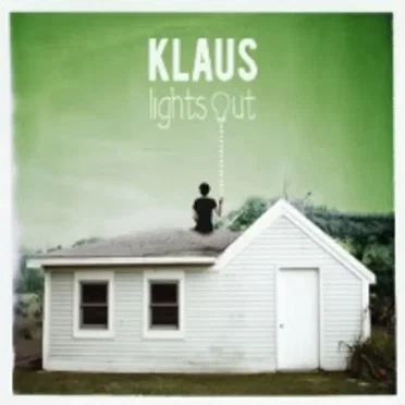 Lights Out by Klaus Says Buy The Record - album cover