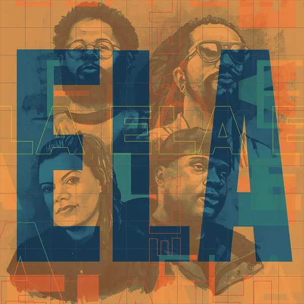 Ela (Língua franca)