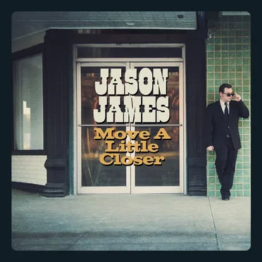 Jason James