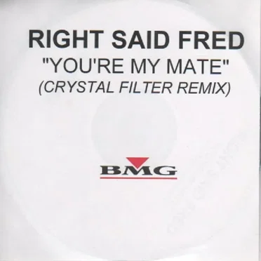 You’re My Mate