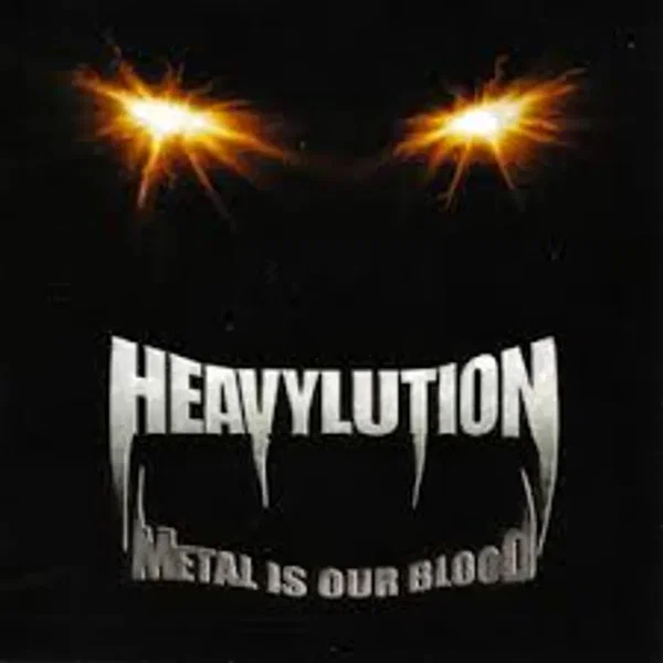 Metal Is Our Blood