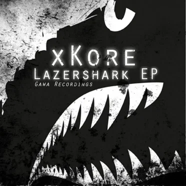 Lazershark EP