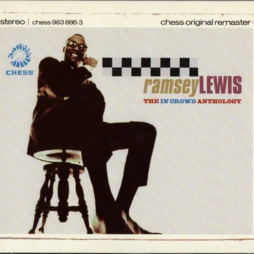 The In Crowd Anthology