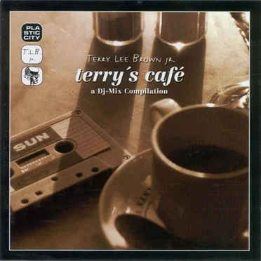 Terry’s Café
