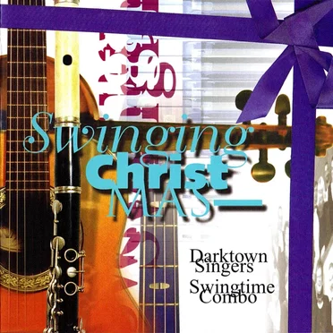 Swinging Christmas