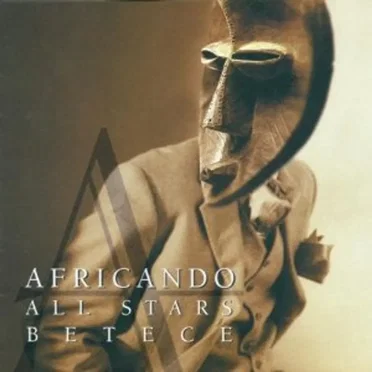 Betece by Africando All Stars - album cover