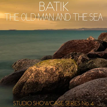 The Old Man and the Sea by Batik - album cover