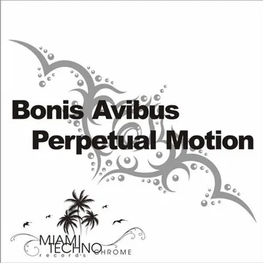 Perpetual Motion