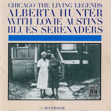 Chicago: The Living Legends