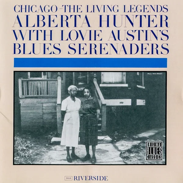 Chicago: The Living Legends