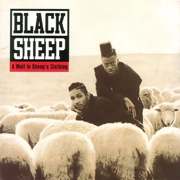 A Wolf in Sheep’s Clothing