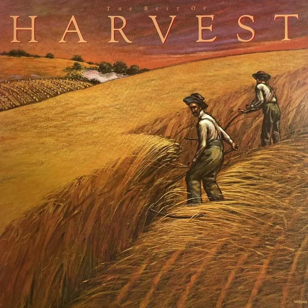 The Best of Harvest