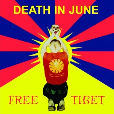 Free Tibet