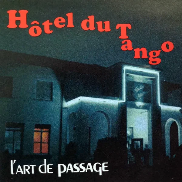 Hotel du Tango