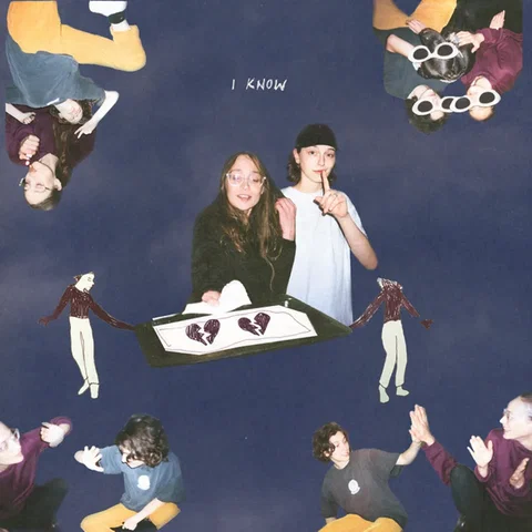 King Princess - Let Us Die