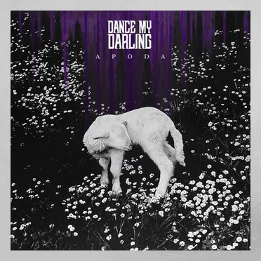 Apoda by Dance My Darling - album cover