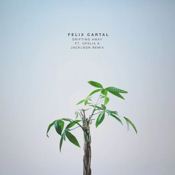 Drifting Away (JackLNDN remix)