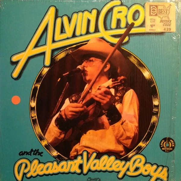 Alvin Crow and the Pleasant Valley Boys