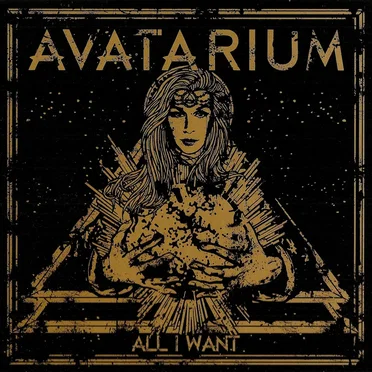 All I Want