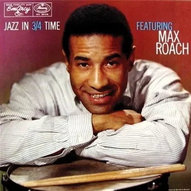Jazz in ¾ Time