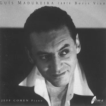 Luís Madureira canta Boris Vian