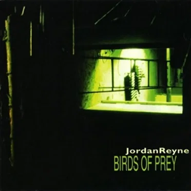 Jordan Reyne