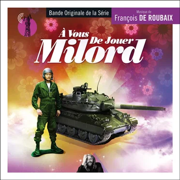 À vous de jouer Milord