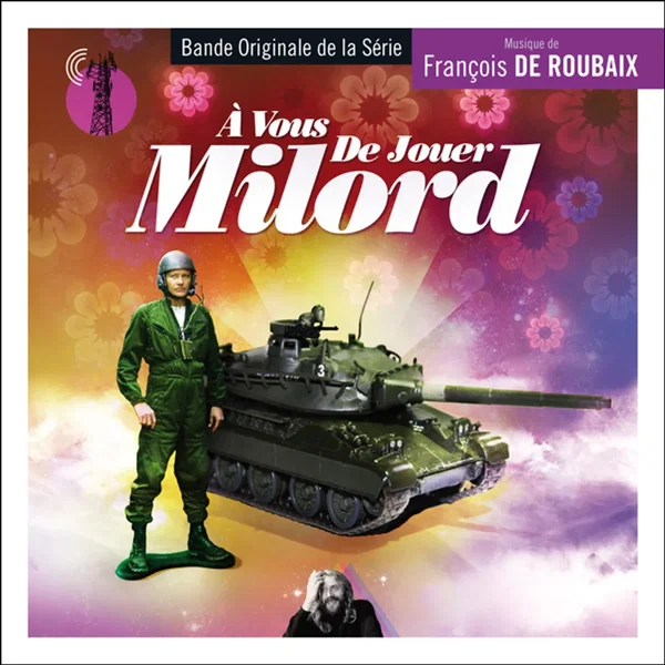 À vous de jouer Milord