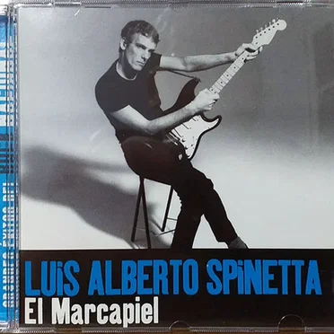 El marcapiel