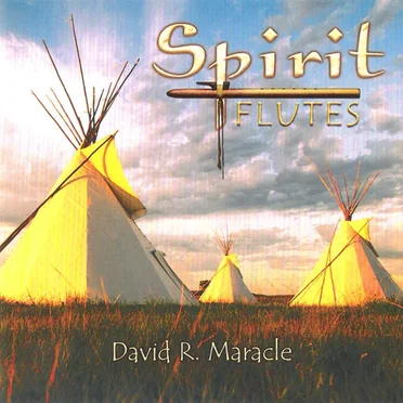 Spirit Flutes