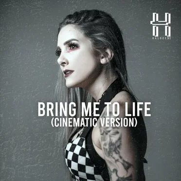Bring Me to Life (Cinematic Version)