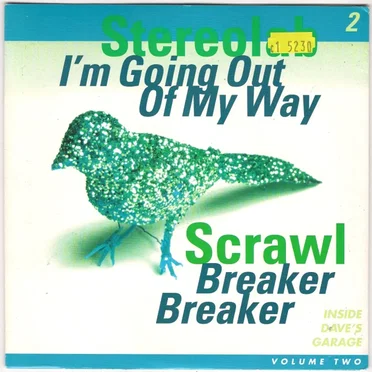 Inside Dave’s Garage, Volume Two