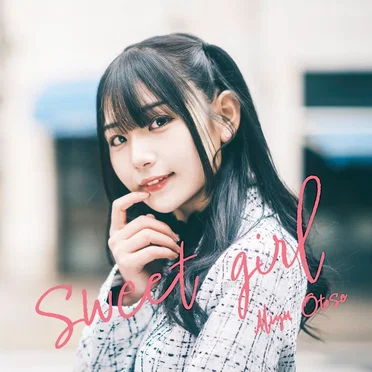 sweet girl