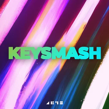 Keysmash