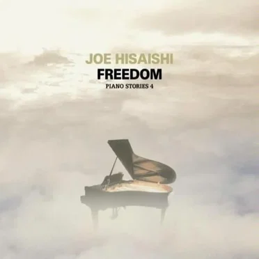 Freedom PIANO STORIES 4