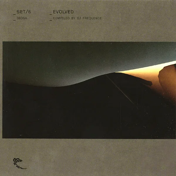 Set/6: Evolved