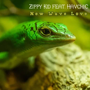 New Wave Love