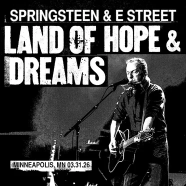 2026‐03‐31: Target Center, Minneapolis, MN, USA