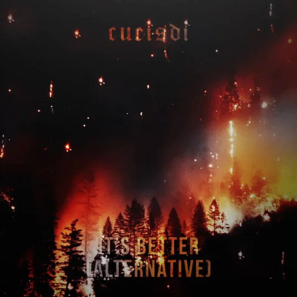 It's Better (Alternative)