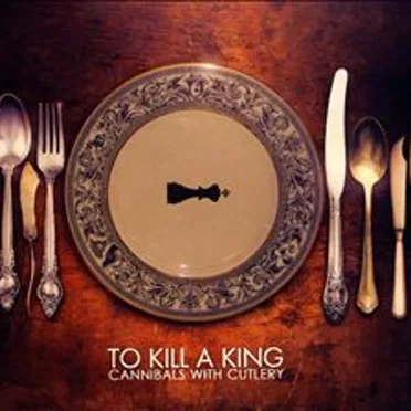 Cannibals With Cutlery