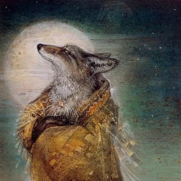 Of the Tears of the Fairy Prince and the Great Soft Shadows