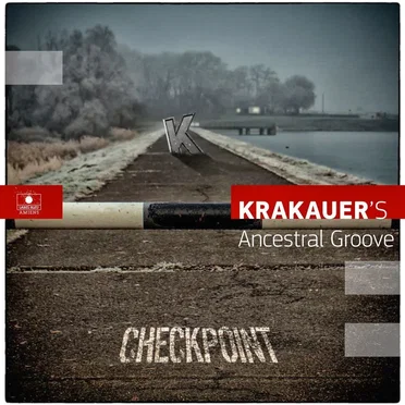Checkpoint by Krakauer's Ancestral Groove - album cover