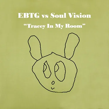Tracey in My Room