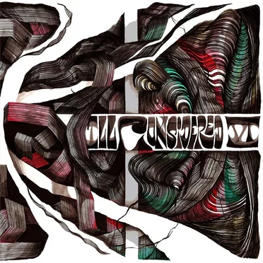 Ill Considered 6 by Ill Considered - album cover