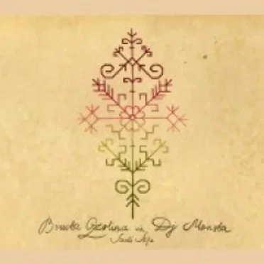 Sauli Sēju by Biruta Ozoliņa - album cover
