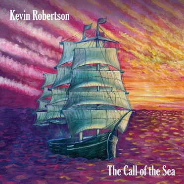 Kevin Robertson