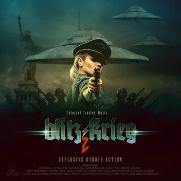 Blitzkrieg 2