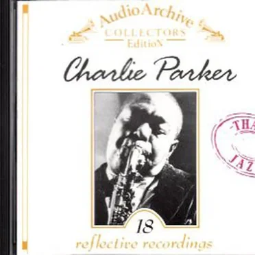 18 Reflective Recordings